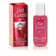 Image de HC CHAMPAGNE & FRAISE