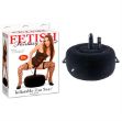 Image de FF INFLATABLE HOT SEAT