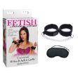 Image de FF UNIVERSAL WRIST ANKLE CUFFS