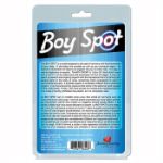 Image de BOY SPOT