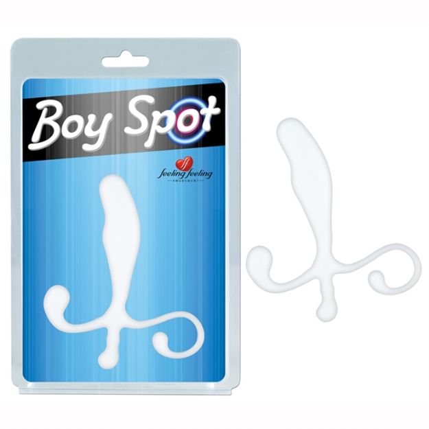 Image de BOY SPOT