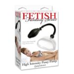 Image de FETISH FANTASY SERIES HIGH INTENSITY PUSSY PUMP