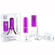 Image de SENSUELLE WIRELESS BULLET RECHARGEABLE MAUVE