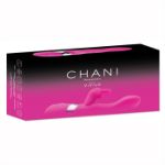 Image de CHANI RECHARGEABLE ROSE