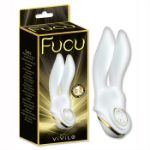 Image de FUCU 7 VITESSES BLANC