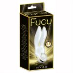 Image de FUCU 7 VITESSES BLANC