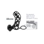 Image de FX - EXTREME SILICONE POWER CAGE- NOIR