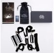 Image de FSOG - HARD LIMITS BED RESTRAINT KIT