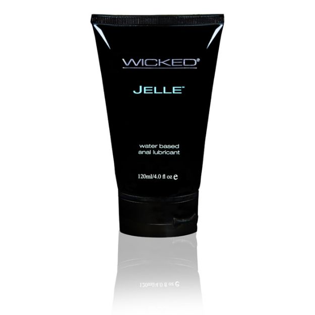 Image de Wicked - Simply Aqua Jelle 4oz 120ML