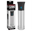 Image de DELUXE AUTO-VAC PUMP NOIR