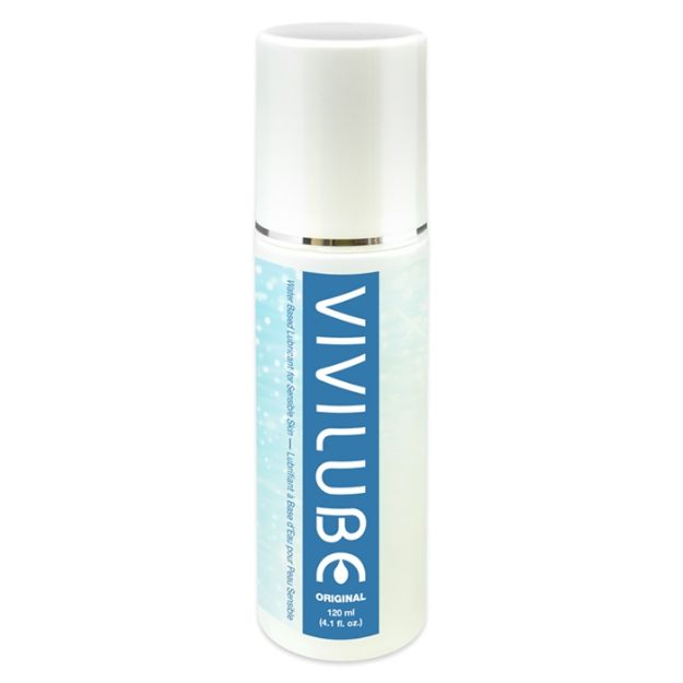 Image de VIVILUBE EAU 120ML 4.1 FL OZ