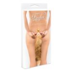 Image de FIREFOX BUTT PLUG OR