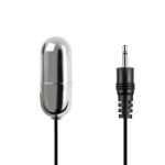 Image de VIVILO COCONU DELICATE CHROME BULLET 1.25 PO