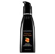 Image de WICKED AQUA SWEET PEACH 4 ON 120ML