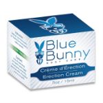 Image de BLUE BUNNY CREME D ERECTION