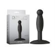 Image de PLATINUM SILICONE MINI BLACK
