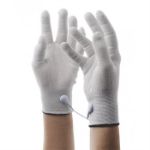 Image de AWAKEN UNI-POLAR E-STIM GLOVES