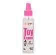 Image de Universal Toy Cleaner with Aloe Vera