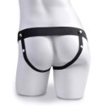 Image de Fetish Fantasy 7.5" Hollow Squirting Strap-On with