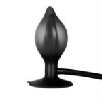 Image de Booty Call Booty Pumper Small - Black