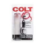 Image de COLT Big Man Pump System - Clear