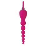 Image de BOOTY BLISS VIBRATING BEADS