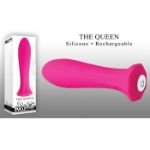 Image de THE QUEEN