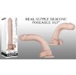 Image de REAL SUPPLE SILICONE POSEABLE 10.5"