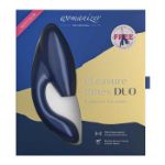 Image de W-Duo Blueberry