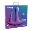 Image de 3SOME ROCK N RIDE PURPLE