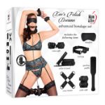 Image de EVE'S FETISH DREAMS ADVANCED BONDAGE SET