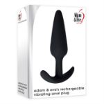 Image de ADAM & EVE'S RECHARGEABLE VIBRATING ANAL PLUG