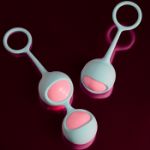 Image de EVE'S KEGEL TRAINING SET