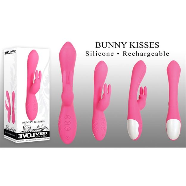 Image de BUNNY KISSES