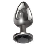 Image de Black Gem Anal Plug Set