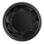 Image de Black Gem Anal Plug Set