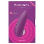 Image de Starlet 3 Violet