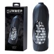 Image de HUMMER MAX SLEEVE VIBRANT RECHARGEABLE