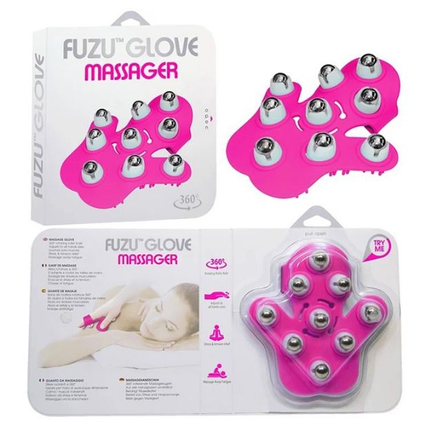 Image de 360° - Massager - PINK