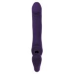 Image de 2 Become 1 - Silicone Rechargeable