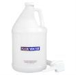 Image de FuckWater Base Eau Blanc Original 4 Litres