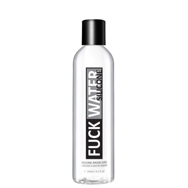 Image de FuckWater Silicone 240ml (8oz)