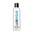 Image de Lubrique Base Eau Clear 240ml (8oz)