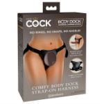 Image de KC Elite Comfy Body Dock Strap-On Harness