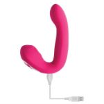 Image de Buck Wild - Pink - Silicone Rechargeable