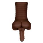 Image de Backdoor bash, Dark 2.5 lbs - Stroker