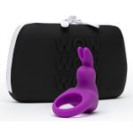 Image de Happy Rabbit - Cockring Kit (2 piece)