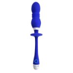 Image de Play Ball - Silicone Rechargeable - Blue