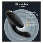 Image de Womanizer DUO 2 - Black