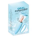 Image de ORAL PARADISO